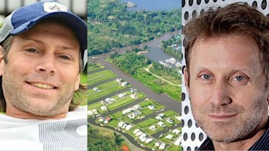 Procesaron al jefe de seguridad de Nordelta por obstaculizar el procedimiento sobre Kovalivker