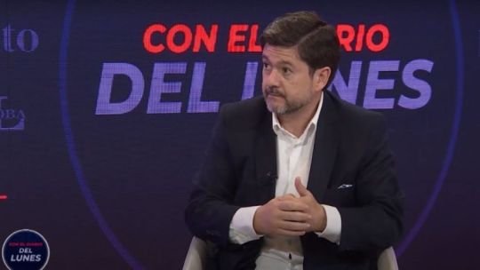 Casas Arregui habría liderado una financiera ilegal por su prestigio como operador bursátil