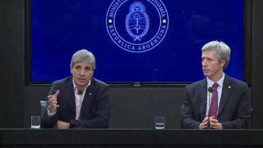 Dólar imparable: el Banco Central vendió US$ 678 millones y marcó un nuevo récord en la era Milei