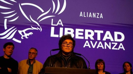En su gira de campaña, Milei recorrerá 12 provincias: en cuatro no estuvo nunca (y le faltan ocho)