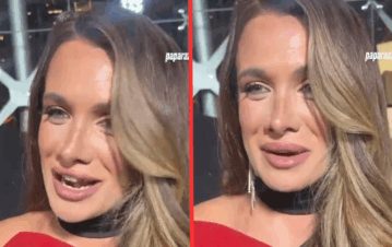 Marcelo Tinelli reveló por qué no puede perdonar a Tini Stoessel y están peleados: “Me dolió”