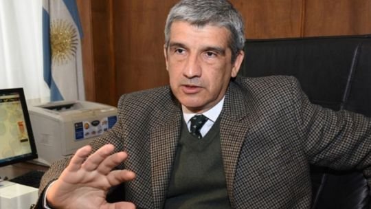 La Corte Suprema confirmó al juez Carlos Ochoa como subrogante del Juzgado Federal N° 1