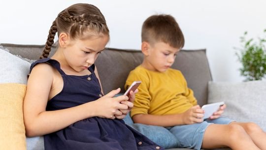 Infancias en riesgo en la era de la Inteligencia Artificial