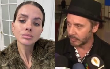 Gimena Accardi mostró el innovador tratamiento que se hace para cumplir uno de sus más grandes deseos