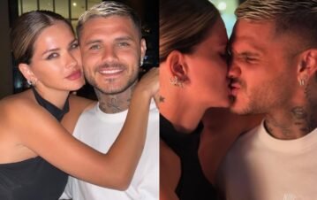 El dineral que Mauro Icardi gasta cada mes para que la China Suárez viva como una reina en Turquía