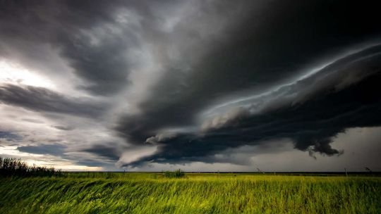 Jornada completamente nublada para este miércoles en el AMBA y CABA: cuál es la máxima este 17 de septiembre