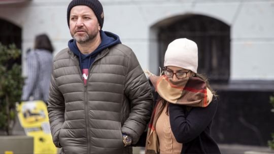 Jornada templada y nublada este miércoles en el AMBA y CABA: cuál es la máxima este 24 de septiembre