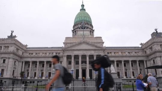 La oposición convocó una sesión especial para el 17 de septiembre: busca rechazar vetos presidenciales sobre pediatría, universidades y ATN