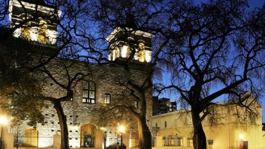 Los destinos más buscados para el próximo fin de semana largo