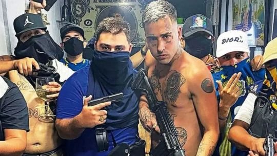 Alerta por la intromisión del crimen organizado en el deporte en Argentina y otros países de América