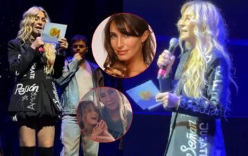 La estremecedora carta de Cris Morena sobre las muertes de Romina Yan y su nieta Mila: “Duele y…”
