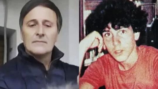 Citaron a indagatoria a Cristian Graf, el dueño de la vivienda donde estuvo enterrado Diego Fernández