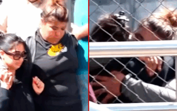 Vero Lozano contó un estremecedor dato sobre Daniela Celis y sus hijas con Thiago Medina: “Hablé con ella y…”