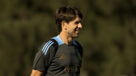 La Selección Argentina debuta en el Mundial Sub-20: el análisis de Román Iucht