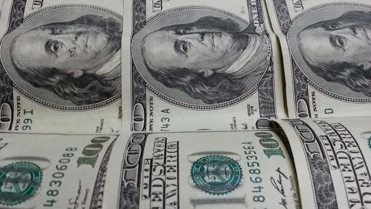 El dólar blue logró estabilidad en el cierre de este 9 de septiembre