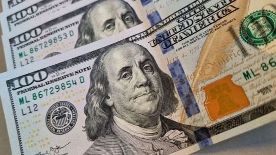 El dólar blue se dispara este 15 de septiembre