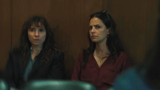 “Belén”, de Dolores Fonzi, es el film elegido para representar a la Argentina en los premios Oscar y Goya