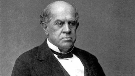 19 ideas de Sarmiento que le cambiaron la vida a los argentinos y que todavía están vigentes