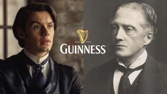 La historia real de “La casa Guinness”: la dinastía cervecera que inspiró la nueva serie histórica de Netflix