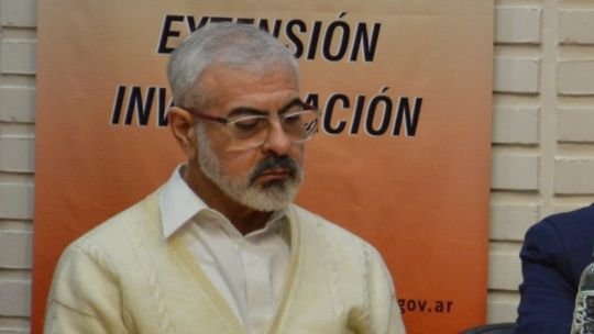 Condenaron a un conocido médico de Chaco acusado de drogar y violar a un albañil