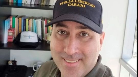 Escándalo de los audios: Fernando Cerimedo aseguró que Javier Milei y Sandra Pettovello sabían de las coimas