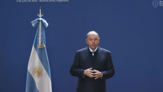 Con la salida de Úrsula Basset y Nahuel Sotelo, la Cancillería reduce la influencia de “Las Fuerzas del Cielo”