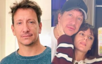 ¡Insólito! Un compañero de Belén Francese la destrozó por su nuevo programa: “¡Es mucho!”