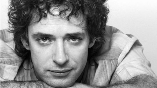 A 11 años de la muerte de Gustavo Cerati: infancia, romances y los últimos años del ícono del rock