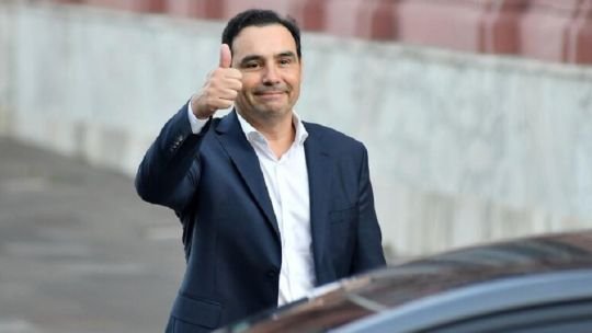 Gustavo Valdés, sobre la convocatoria de Milei a gobernadores: “Hay que evitar que sea una trampa electoral”