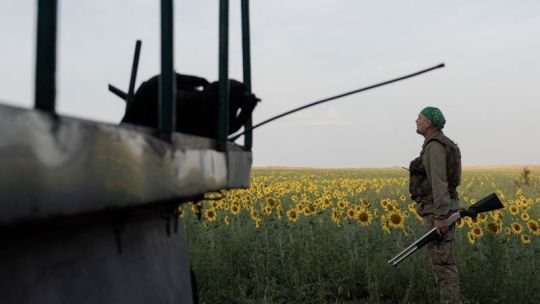 Dinamarca en alerta por la aparición de drones sin identificación sobre cuatro aeropuertos