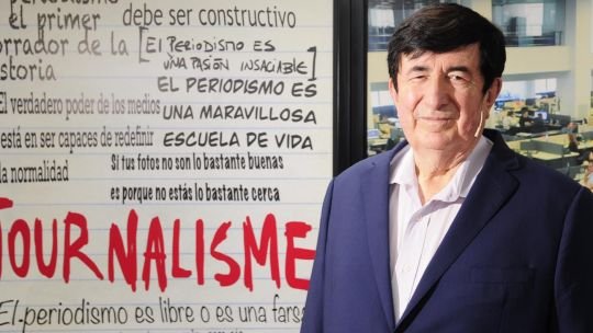 Durán Barba: “Milei hizo todo lo que había que hacer para que le vaya mal políticamente”