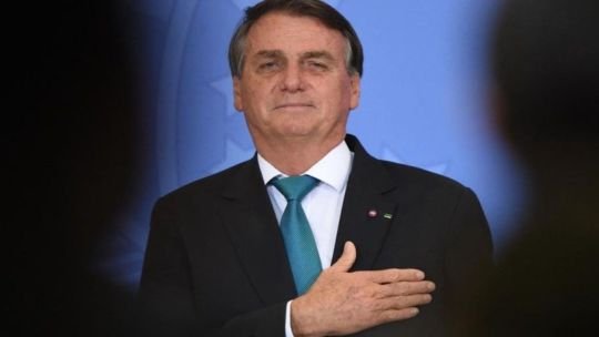 Bolsonaro no asistirá a la fase final de su juicio por presunto intento de golpe de Estado