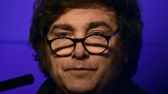Milei, el veto y el voto de las rutas