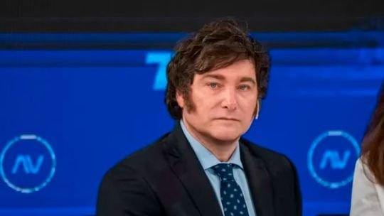 Caída libre en las encuestas: Milei, entre fidelidades firmes y un país descontento