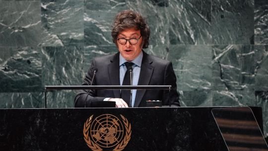 Milei, un “anti woke” en la ONU: con qué líderes podría cruzarse en la octogésima Asamblea General