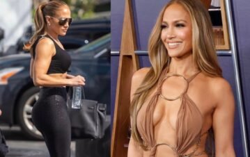 ¡Juntos! El acercamiento de Jennifer Lopez y Ben Affleck a un año de su separación