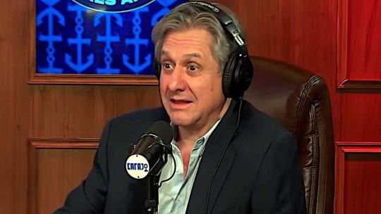 Daza asegura que es “muy optimista” con la elección de octubre aunque reconoce que “es el que menos sabe” de política argentina
