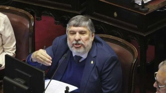 Todos podemos ser mejores: las contorsiones del peronismo en el Senado
