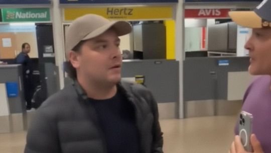 Usando como pantalla a la empresa Peusso y su apellido, terminó preso por estafas millonarias