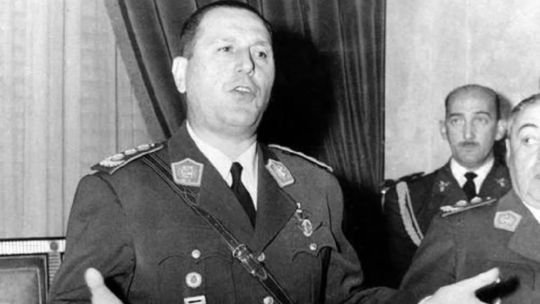 La oportunidad de la concordia