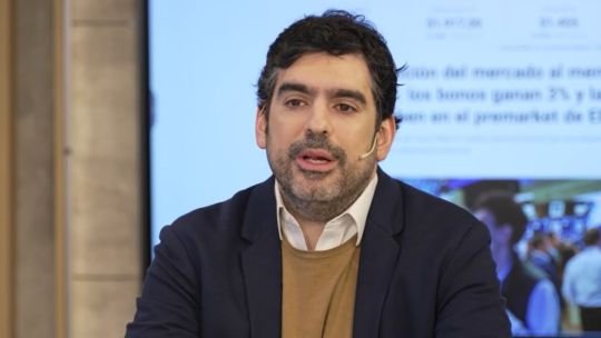 Juan Manuel Valdés criticó los anuncios de Javier Milei sobre discapacidad: “Necesitamos que el Estado cumpla”