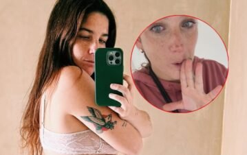 ¡Guerra de vedettes! Gabriela Mandato reveló lo peor que hizo Silvina Escudero: “Llegó por salir con…”
