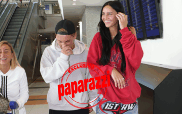 El increíble regalo de Lamine Yamal a Nicki Nicole que sorprendió a todos