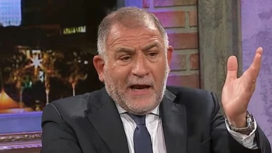 Reapareció Luis Juez con duras críticas a LLA: “Estoy cansado de decir cosas y decirlas al pedo”