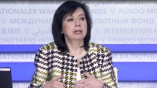 El FMI salió a respaldar al Gobierno de Milei tras la derrota en la provincia de Buenos Aires