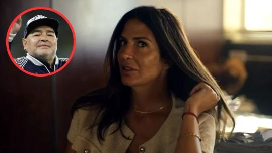 La jueza Julieta Makintach denuncia que las pruebas en su contra por el documental de Maradona están manipuladas