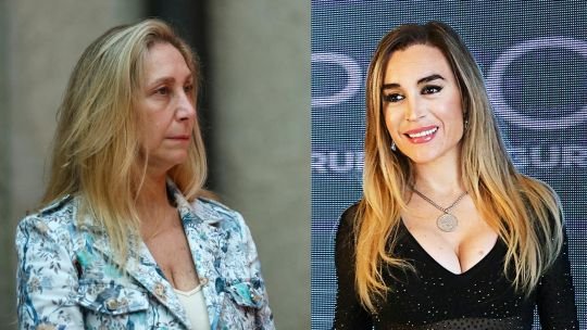 Karina Milei no se toca, Fátima Florez tampoco