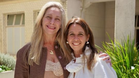 María del Pilar Ramírez, del kirchnerismo a la mesa nacional de LLA
