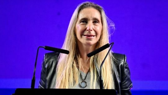 Del streaming a las canchas: “Alta Coimera”, el hit viral que convirtió la bronca en canción