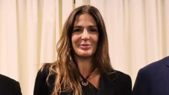 “Recibo mensajes que me asustan, buscan callar la verdad”: Julieta Makintach rompió el silencio y se defendió de las acusaciones